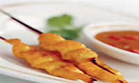 Recipe For Hot Chicken Kebab